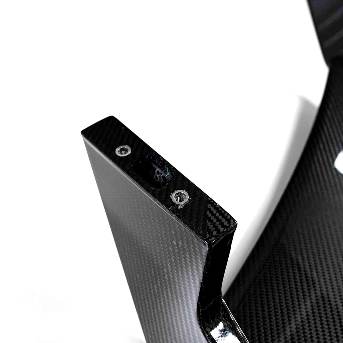 Bmw 51192475051 M Performance Karbon Fiber Spoiler (Through-Flow) - M3 G80 - M4 G82 - G20 LCI - G22 4 Serisi
