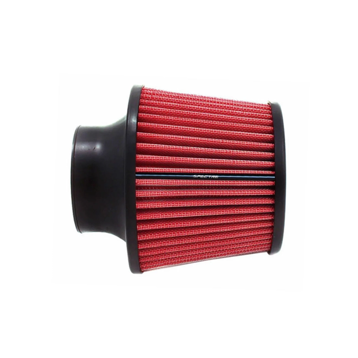 Spectre Performance SPE-9132 Universal Hava Filtresi - 165mm Yükseklik - 152mm Dış Çap - 76mm Flanş Çapı