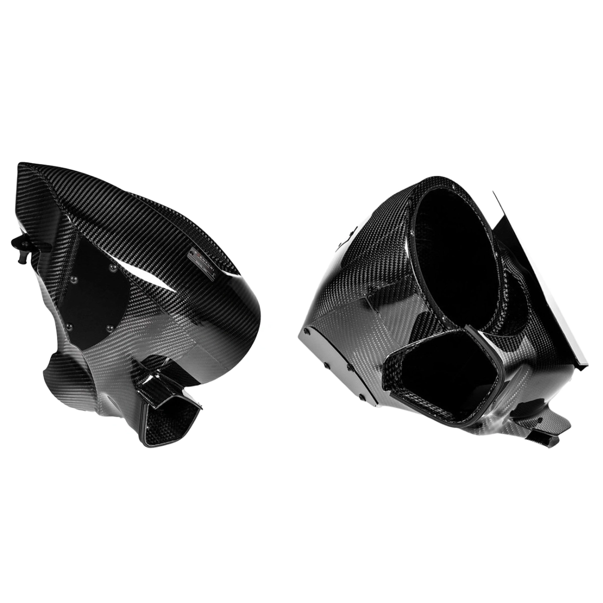 Eventuri Carbon Intake Kit - Toyota Supra MK5 (B58)