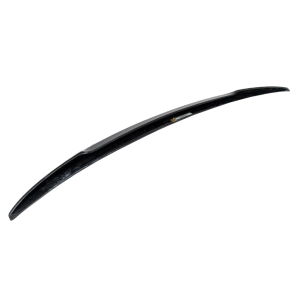 Bmw M3 E92 - M3 E90 M Performance Karbon Fiber Arka Spoiler