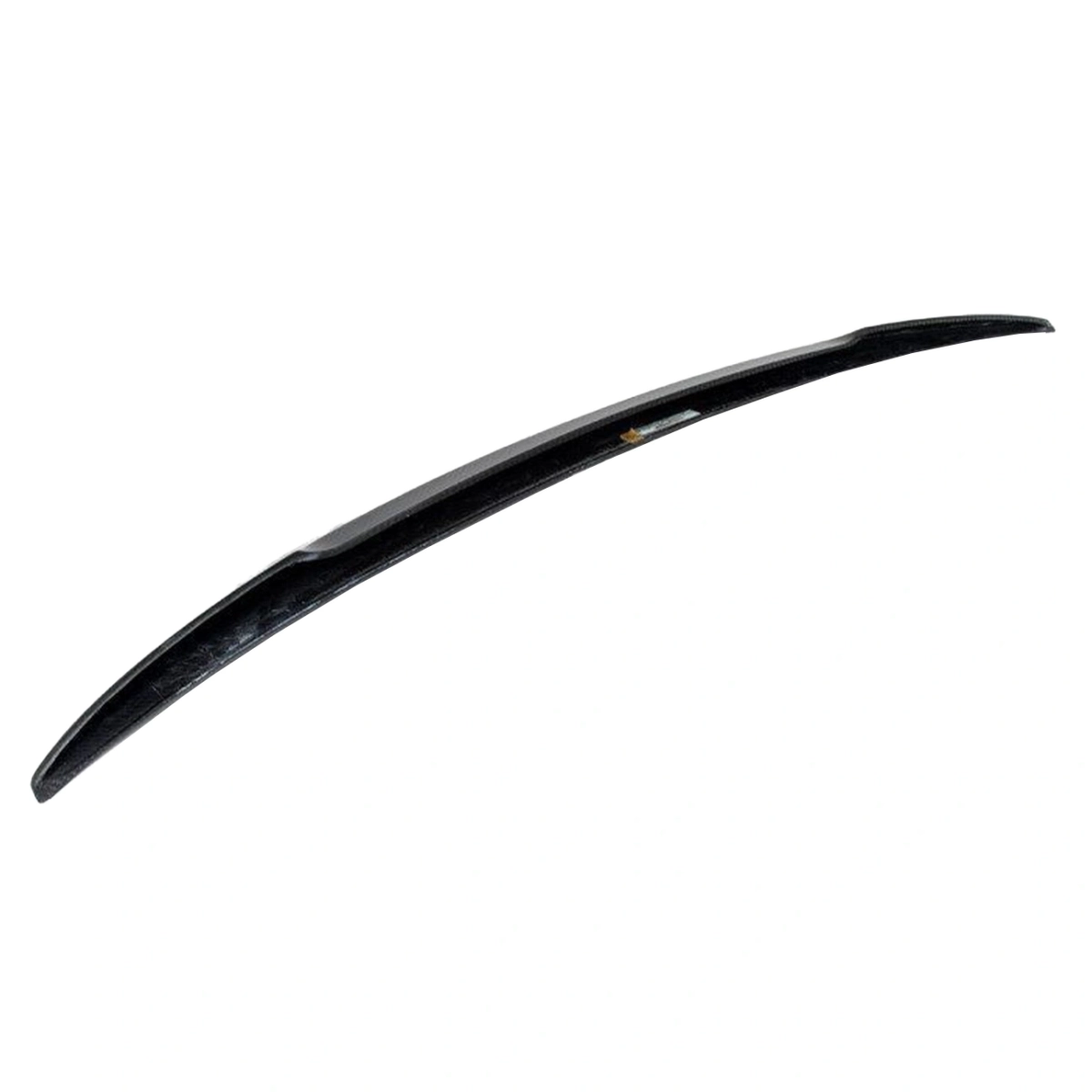 Bmw M3 E92 - M3 E90 M Performance Karbon Fiber Arka Spoiler