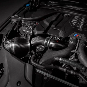 Eventuri Karbon Turbo Inlet Kit - Bmw M5 F90 - M8 F92