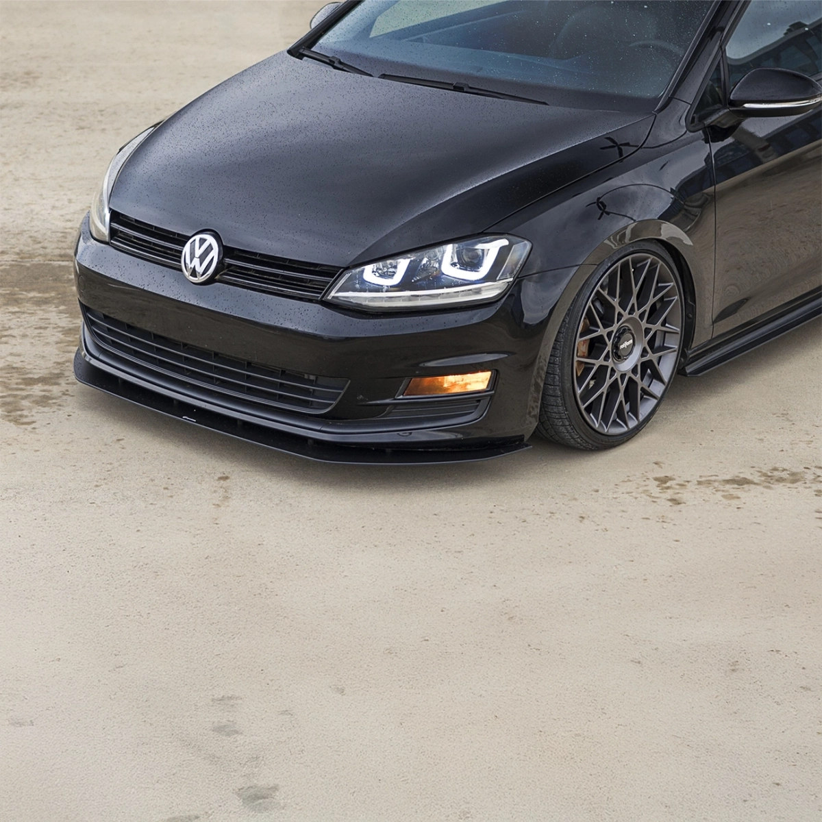 Rotiform BLQ-C Anthracite 8,5x19 5x112 ET35 66,56 Takım Jant
