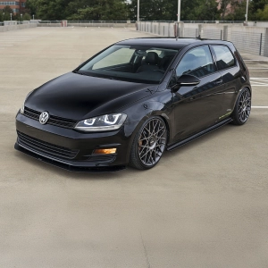 Rotiform BLQ-C Anthracite 8,5x19 5x112 ET35 66,56 Takım Jant