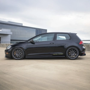 Rotiform BLQ-C Anthracite 8,5x19 5x112 ET35 66,56 Takım Jant