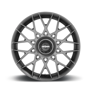 Rotiform BLQ-C Anthracite 8,5x19 5x112 ET35 66,56 Takım Jant