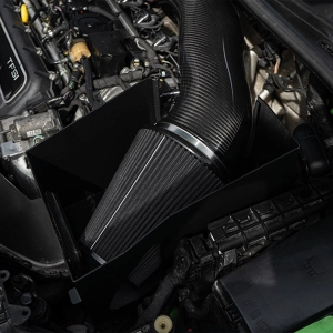 Forge Motorsport Karbon Fiber Hava Emme Kiti - Audi RS3 8Y-8V, RSQ3 F3, TTRS 8S, Cupra Formentor