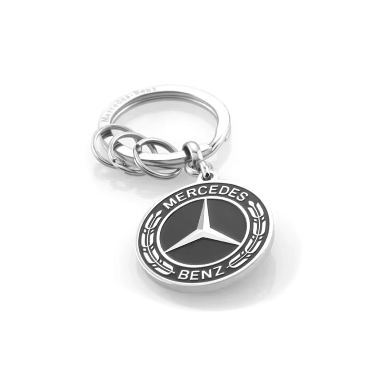 Mercedes-Benz Untertürkheim Anahtarlık
