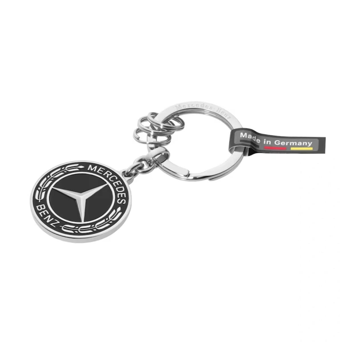 Mercedes-Benz Untertürkheim Anahtarlık