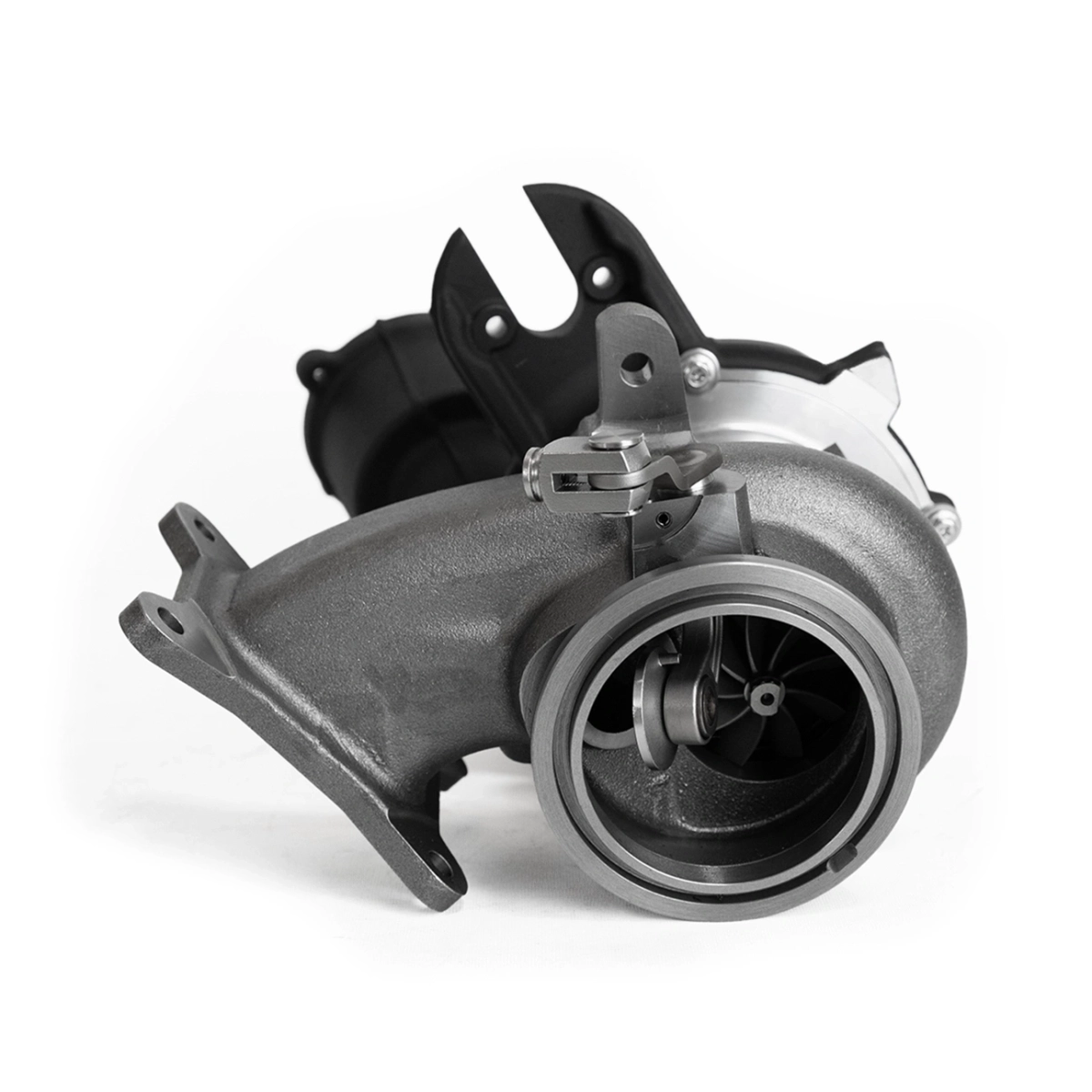 R2P RP550-MQB VAG 2.0 EA888 Gen3 Performance Turbo System