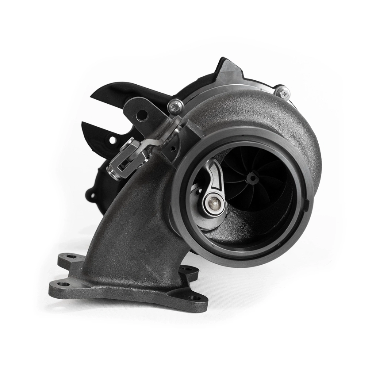 R2P RP550-MQB VAG 2.0 EA888 Gen3 Performance Turbo System