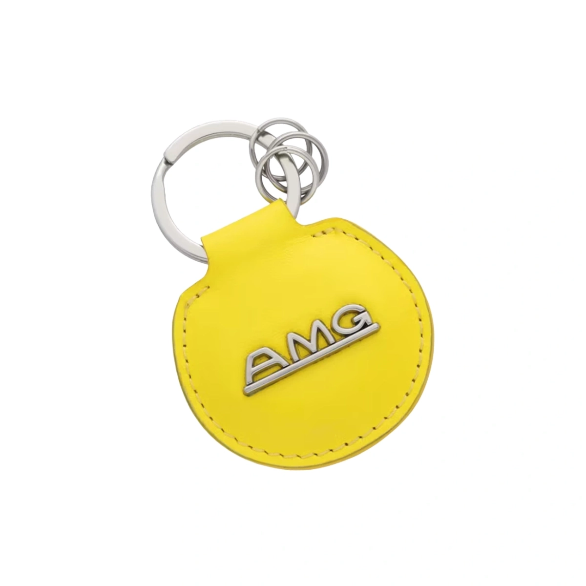 Mercedes-Benz AMG Affalterbach Anahtarlık