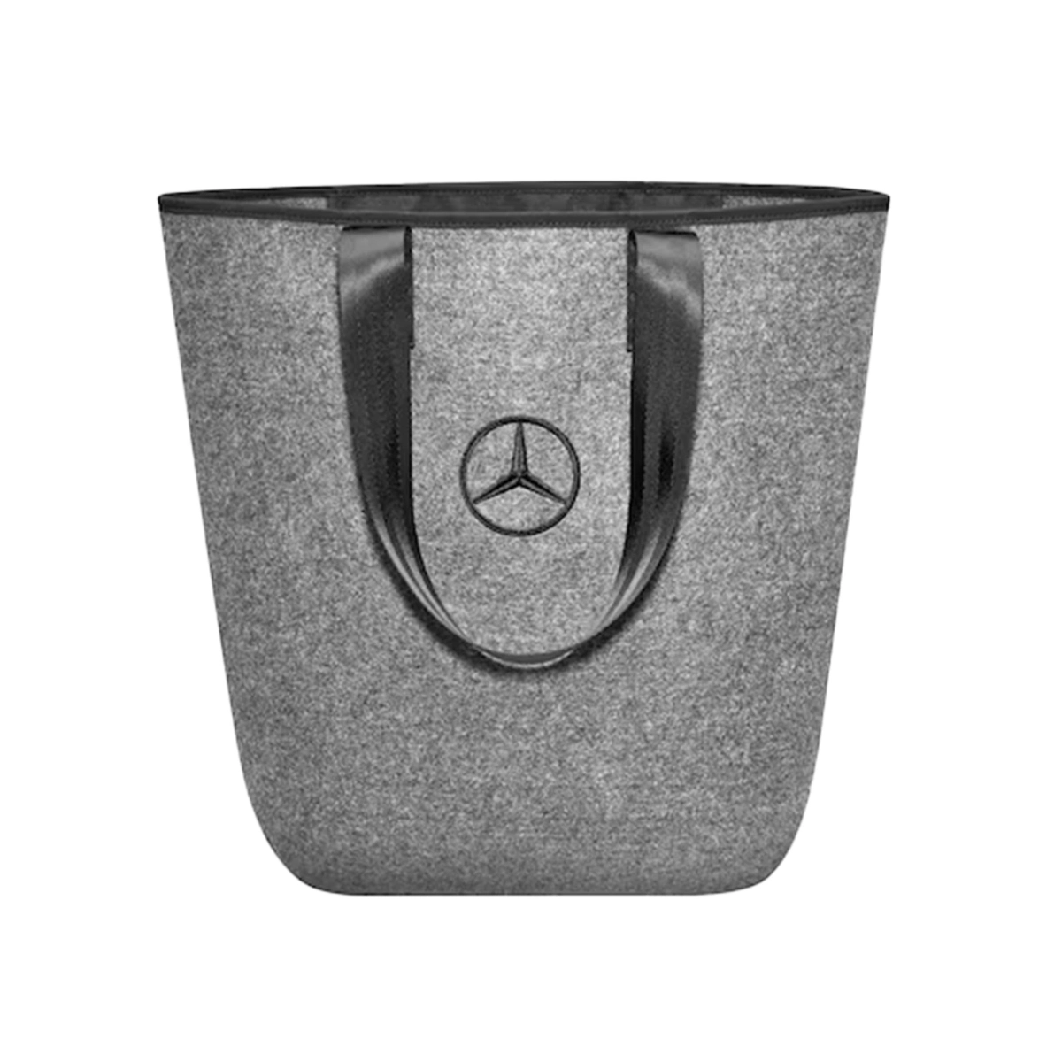 Mercedes-Benz Shopping Bag - Alışveriş Çantası
