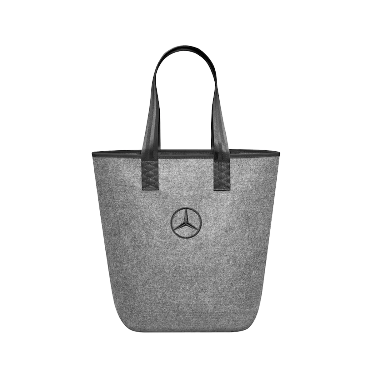 Mercedes-Benz Shopping Bag - Alışveriş Çantası