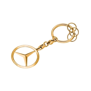 Mercedes-Benz Brussels Anahtarlık