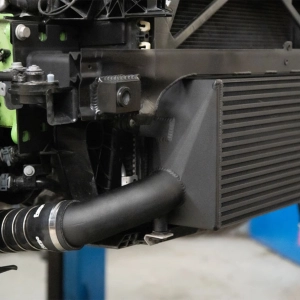Forge Motorsport Audi RS3 8Y Intercooler