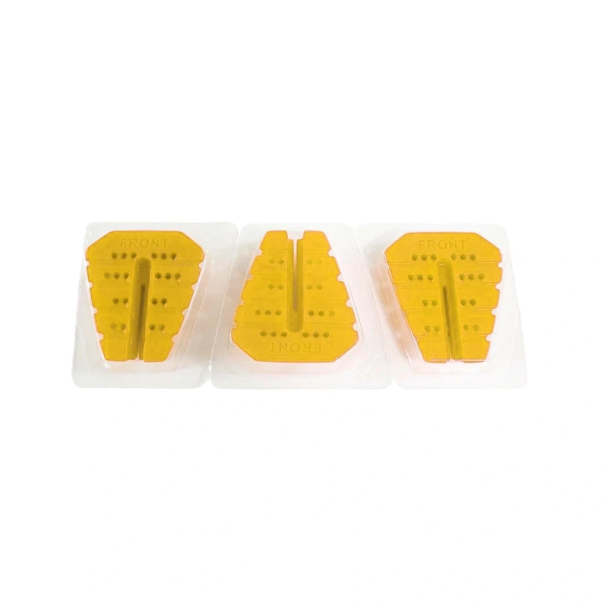 Audi Sport Singleframe Refill - Limon-Zencefil Araç Kokusu