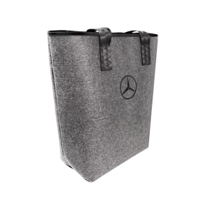 Mercedes-Benz Shopping Bag - Alışveriş Çantası