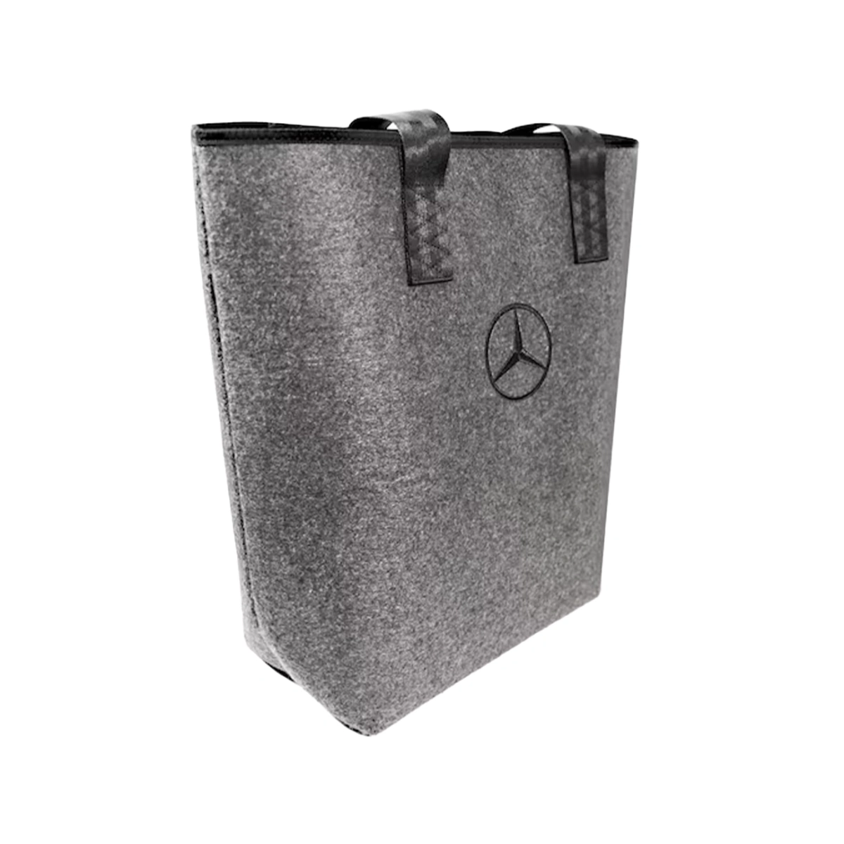 Mercedes-Benz Shopping Bag - Alışveriş Çantası