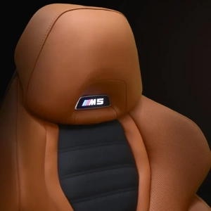 XPlagin Bmw M3-M4-M5 Koltuk Logoları