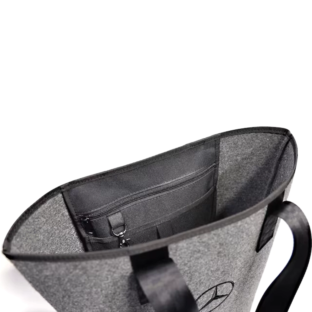 Mercedes-Benz Shopping Bag - Alışveriş Çantası