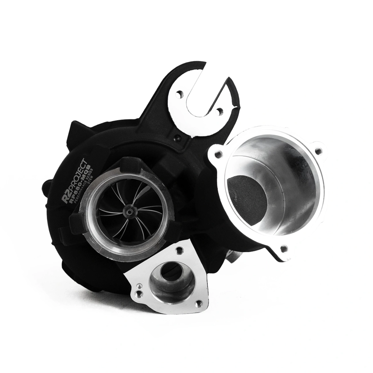 R2P RP550-MQB VAG 2.0 EA888 Gen3 Performance Turbo System