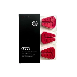 Audi Sport Singleframe Refill - Akdeniz Kıyı Araç Kokusu