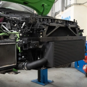 Forge Motorsport Audi RS3 8Y Intercooler