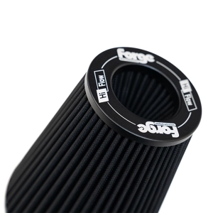 Forge Motorsport Karbon Fiber Hava Emme Kiti - Audi RS3 8Y-8V, RSQ3 F3, TTRS 8S, Cupra Formentor