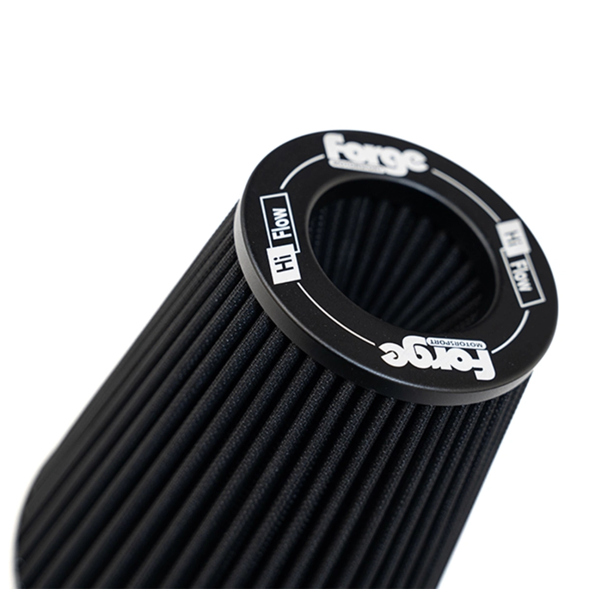 Forge Motorsport Karbon Fiber Hava Emme Kiti - Audi RS3 8Y-8V, RSQ3 F3, TTRS 8S, Cupra Formentor