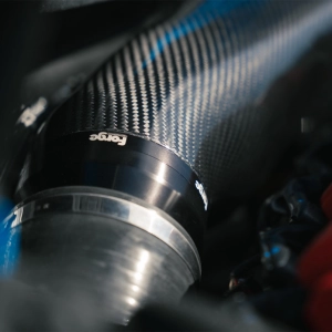 Forge Motorsport Karbon Fiber Hava Emme Kiti - Audi RS3 8Y-8V, RSQ3 F3, TTRS 8S, Cupra Formentor