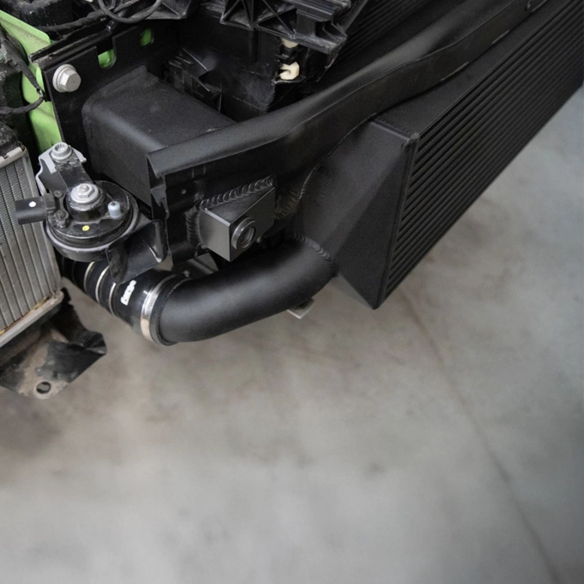 Forge Motorsport Audi RS3 8Y Intercooler
