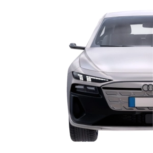 Audi Sport A6 Sportback E-Tron 1:43 Diecast - Model Araba
