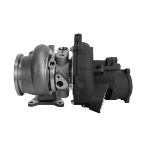 R2P RP550-MQB VAG 2.0 EA888 Gen3 Performance Turbo System