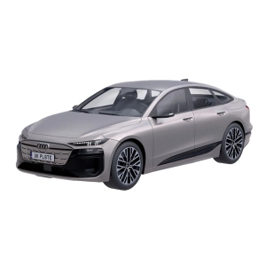 Audi Sport A6 Sportback E-Tron 1:43 Diecast - Model Araba