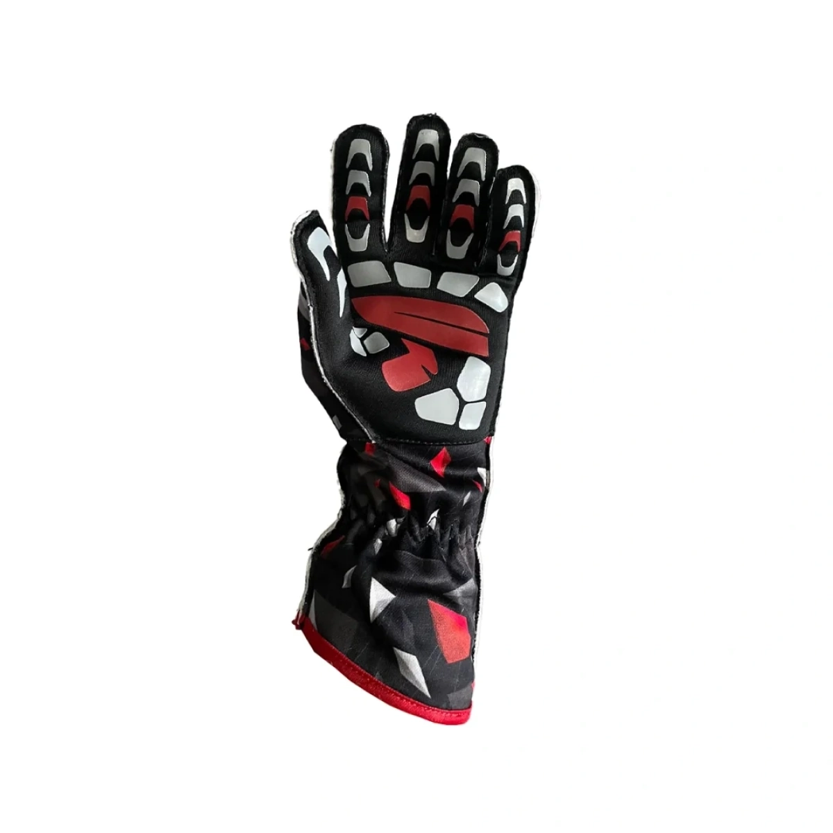 Atomic Nürburgring Racing Edition S Beden Yarış Eldiveni AT-NBRKTGLOVES-S