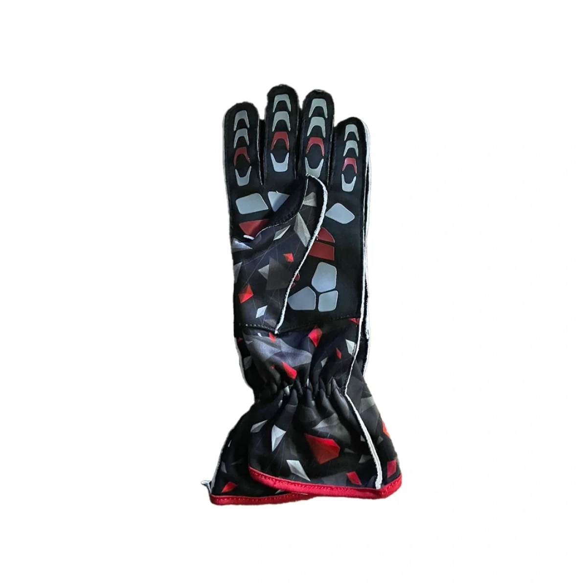 Atomic Nürburgring Racing Edition S Beden Yarış Eldiveni AT-NBRKTGLOVES-S
