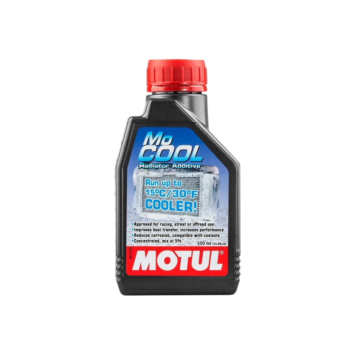 Motul Mocool Radyatör Katkısı - Coolant Additive - 500 mL