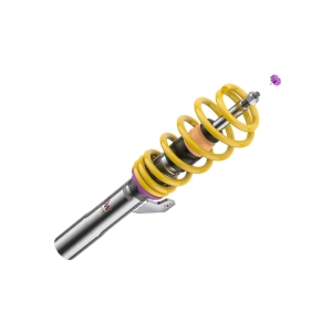 KW V3 Inox Coilover Süspansiyon – Audi A1 S1 Quattro (2010–2019)