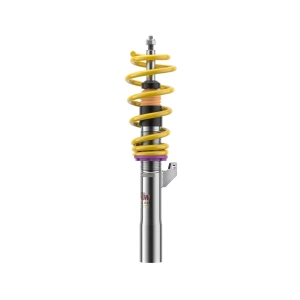 KW V3 Inox Coilover Süspansiyon – Audi A1 S1 Quattro (2010–2019)