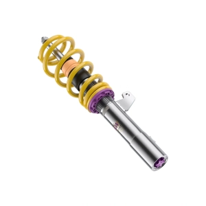 KW V3 Inox Coilover Süspansiyon – Audi A1 S1 Quattro (2010–2019)