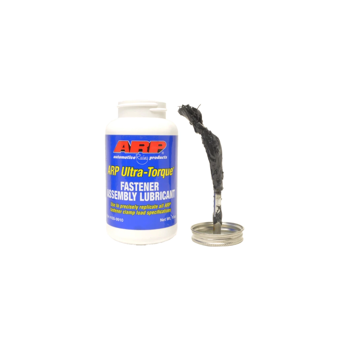 ARP 100-9910 Ultra-Torque Montaj Yağı - 10 oz Fırçalı