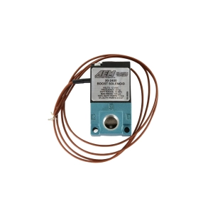 AEM Electronics Boost Kontrol Solenoid Kit - 30-2400