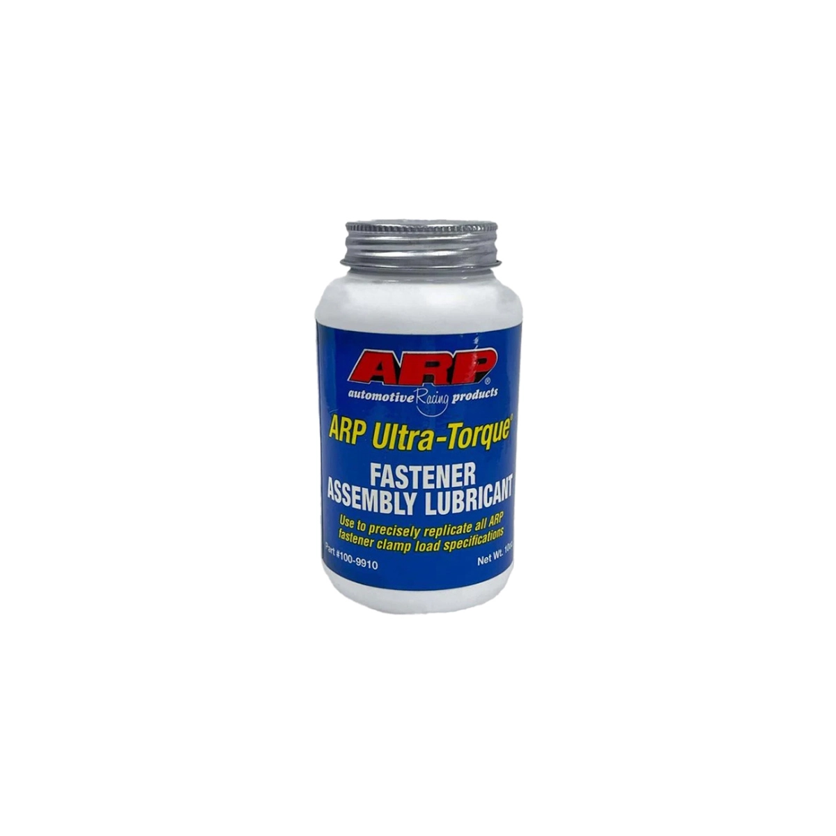 ARP 100-9910 Ultra-Torque Montaj Yağı - 10 oz Fırçalı