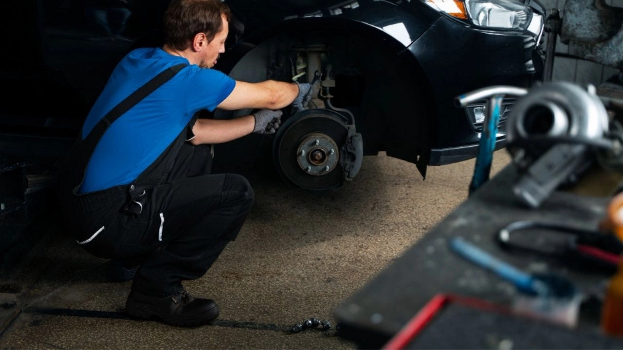 Coilover + Spacer Kombosu Nedir?
