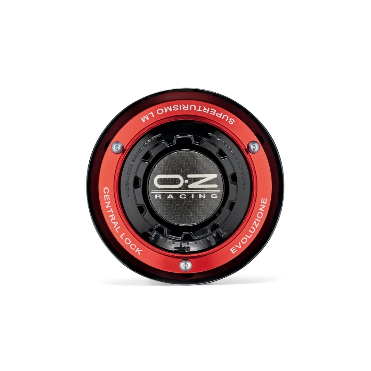OZ Racing Superturismo Evo Jant Göbeği - 1 Adet