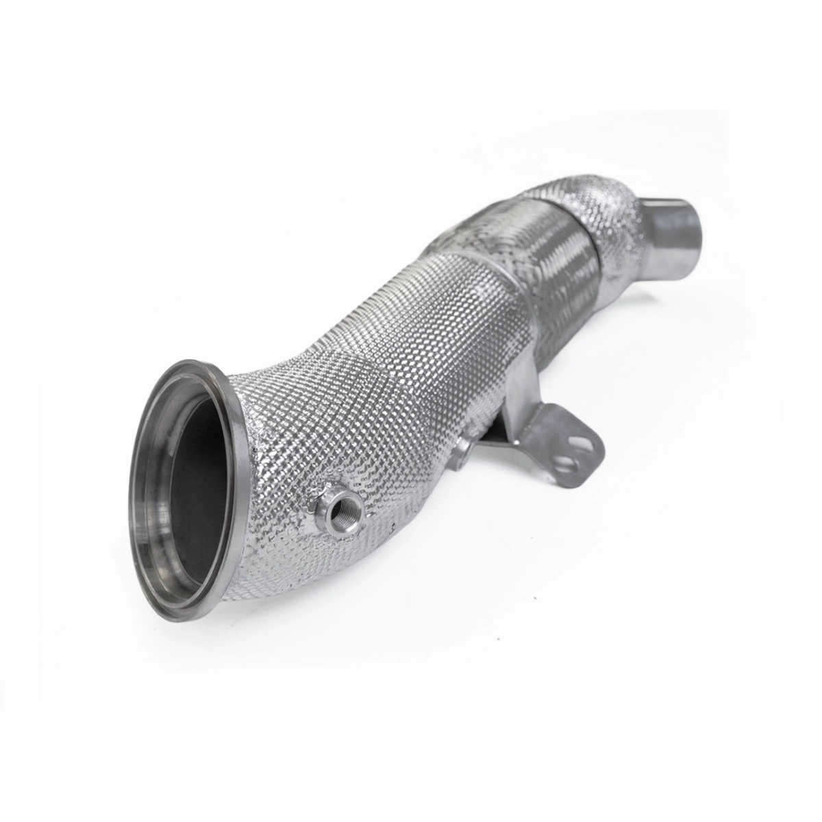 R2P Bmw B58 Isı Yalıtımlı Downpipe
