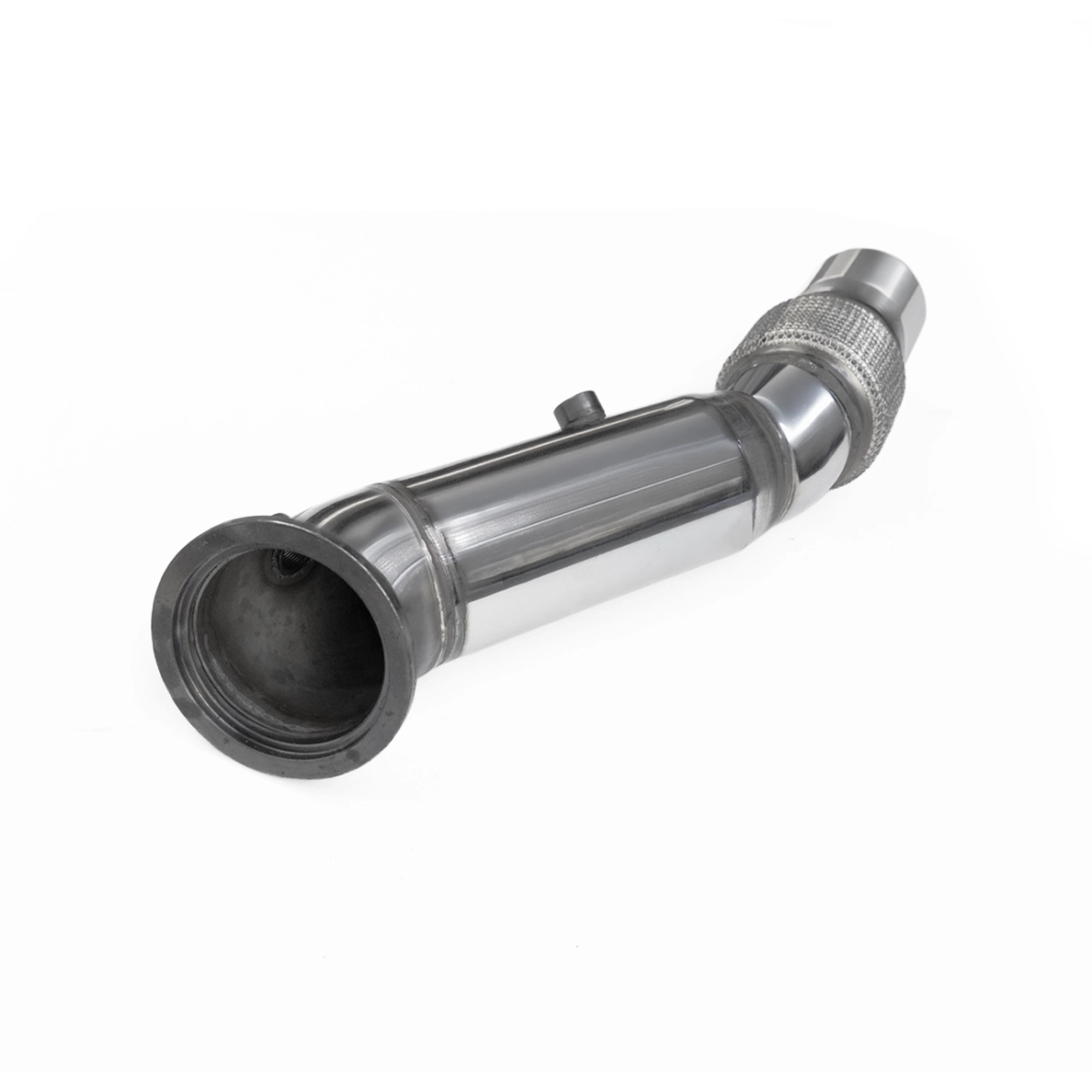 R2P Bmw B48 G20 Downpipe