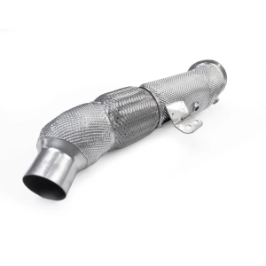 R2P Bmw B58 Isı Yalıtımlı Downpipe