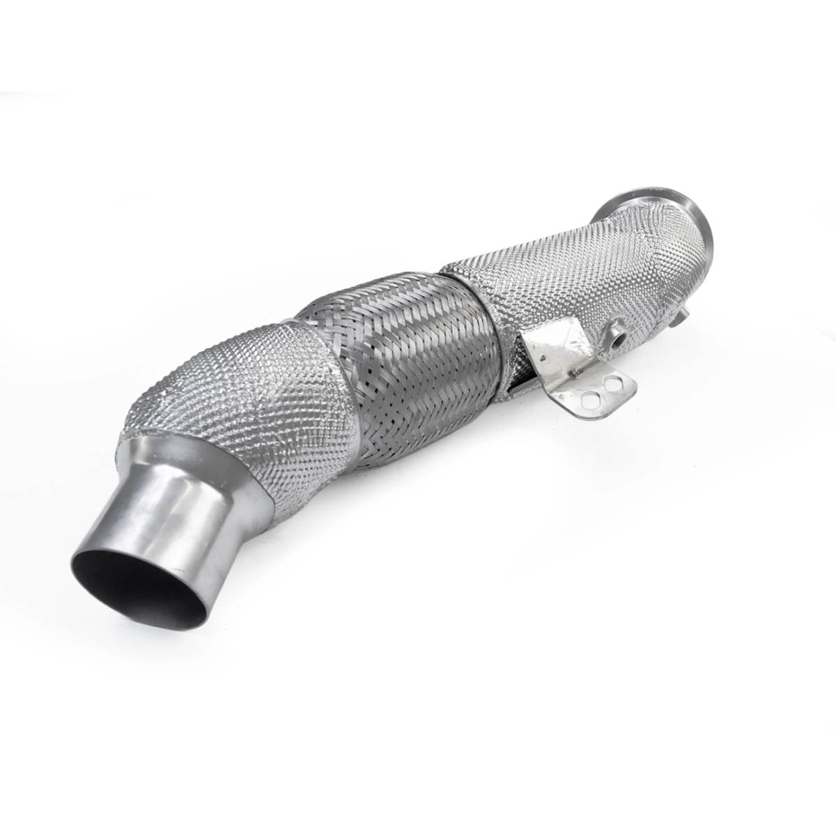 R2P Bmw B58 Isı Yalıtımlı Downpipe
